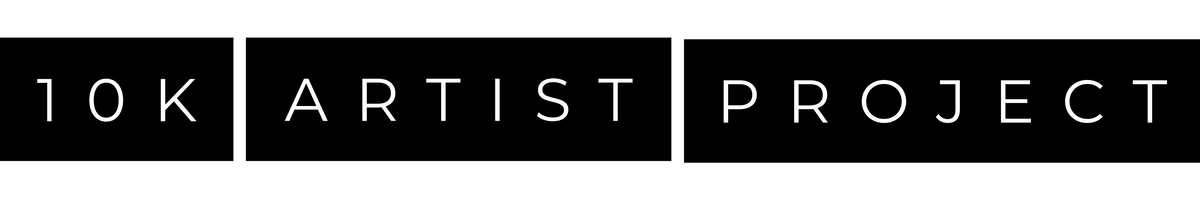 10K Artist Project